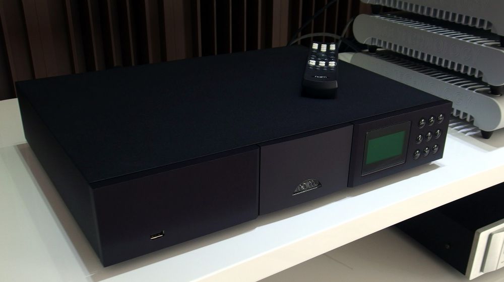 Naim Ndx Occasione Usato Codice 168102