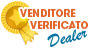 Venditore Verificato Dealer Venditore Verificato Dealer