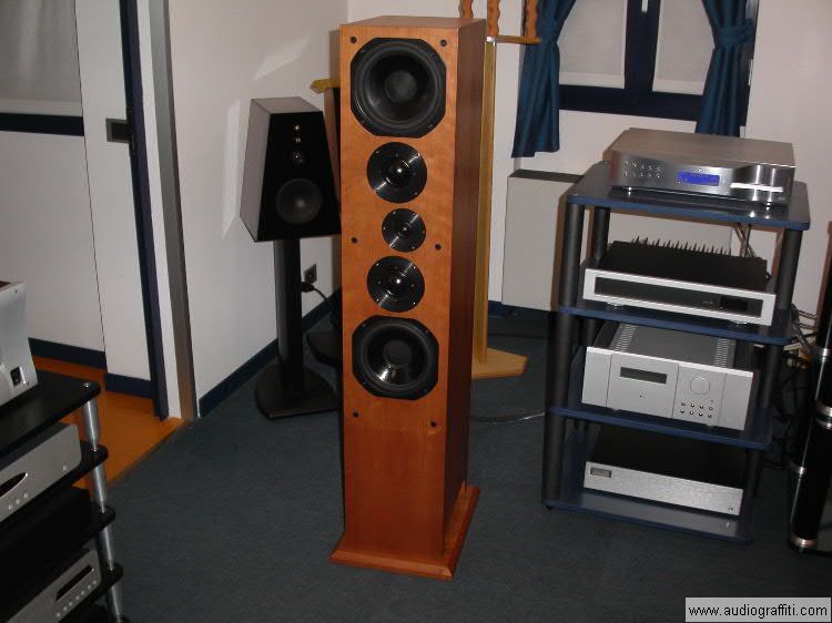 proac d80