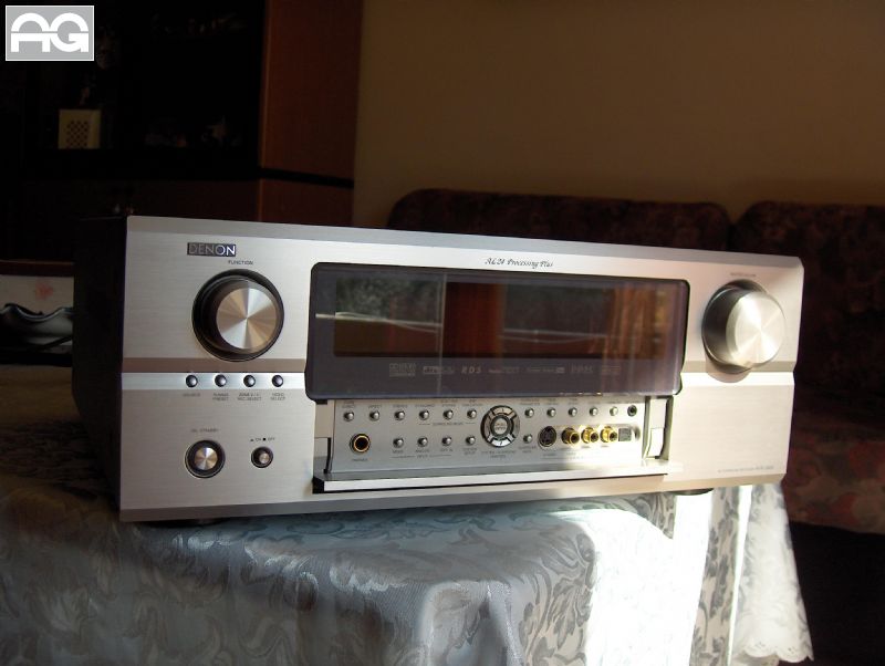 √ Denon 3805 Occasione Usato - Codice 63669