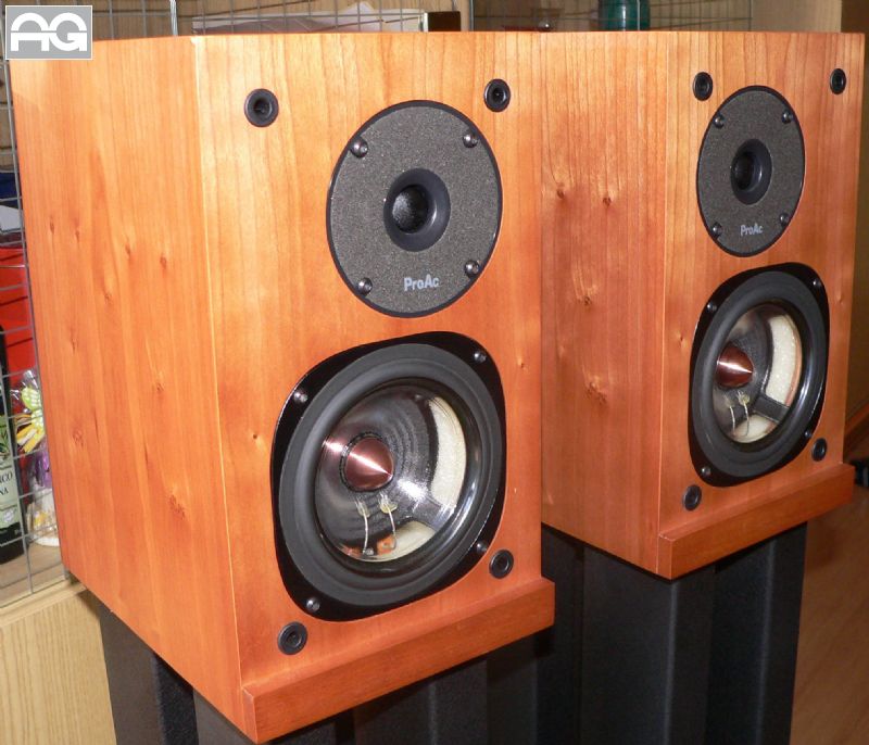 √ Proac One sc Occasione Usato - Codice 97332