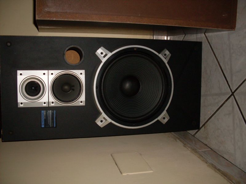 pioneer cs c9000 speakers