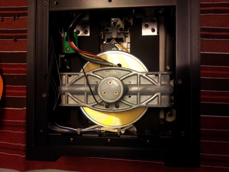 wadia 2000 digimaster