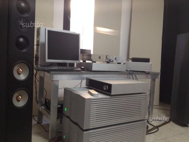  Viola Audio Labs Viola Bravo Occasione Usato Codice 180812