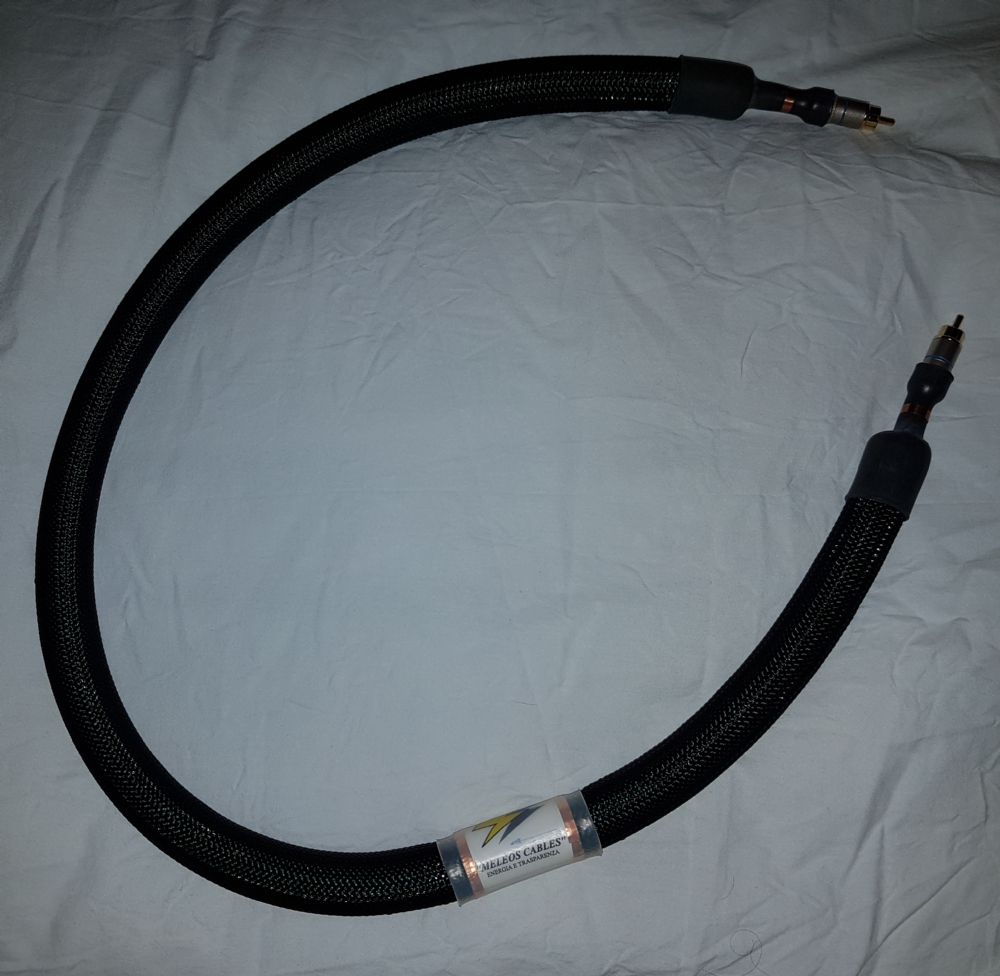 Oluote Cavo Audio RCA Per Subwoofer, 1,5 M, Cavo Audio Digitale Coassiale, Stereo, Per Home Theater, HDTV, Amplificatore Altoparlante Soundbar - Foto 12