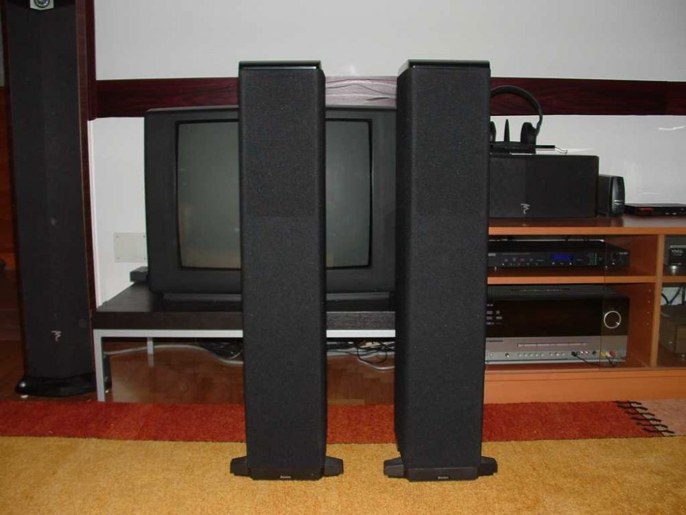 boston acoustics vr940
