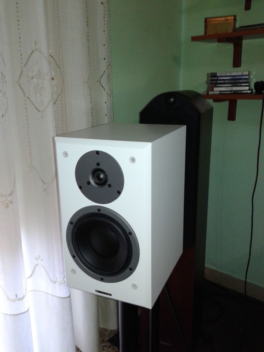 dynaudio emit m20 recensione