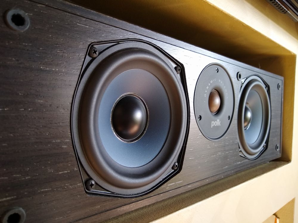 polk audio csi30