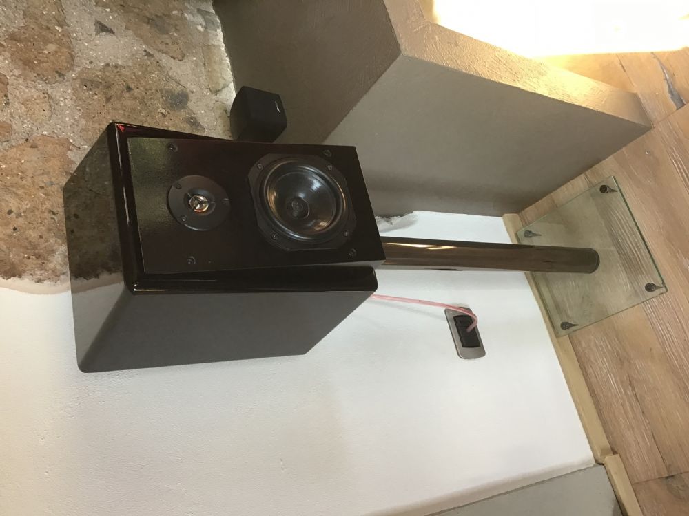 √ Marca Mel Audio,modello Shofar Reference Occasione Usato Codice 221110