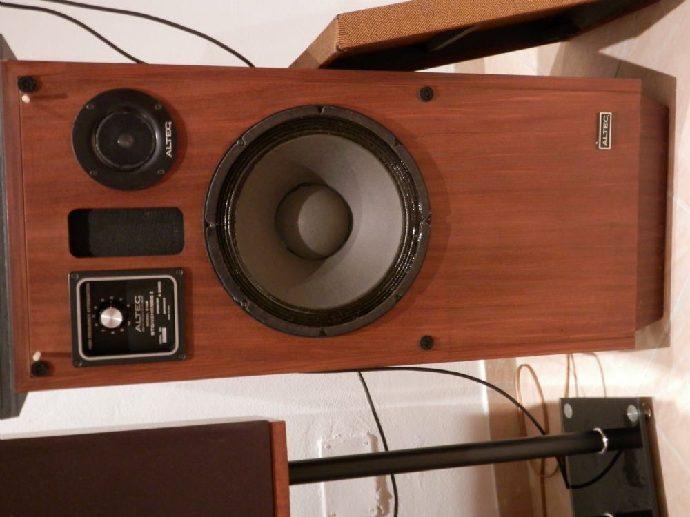 altec stonehenge 1