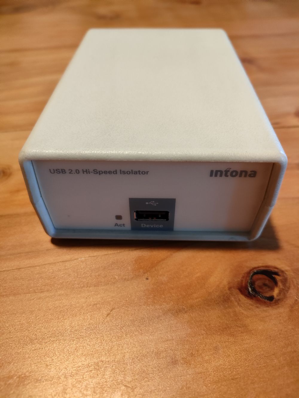 Isolatore Galvanico Per Barca - ProISO 1002 - Promarine Ltd - Foto 10