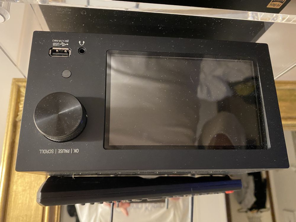 √ Cocktail Audio X14 Occasione Usato Codice 283083