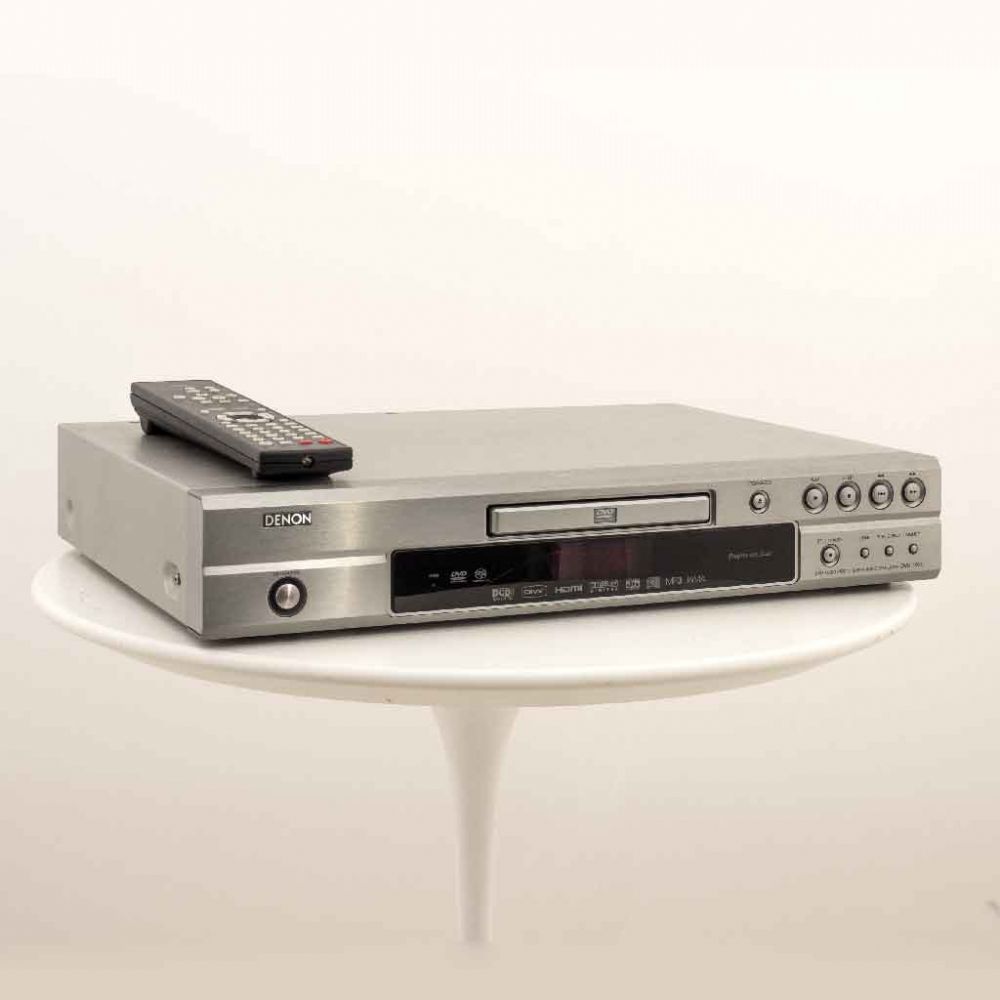 √ Denon Dvd Player Dvd1930 Occasione Usato Codice 300761