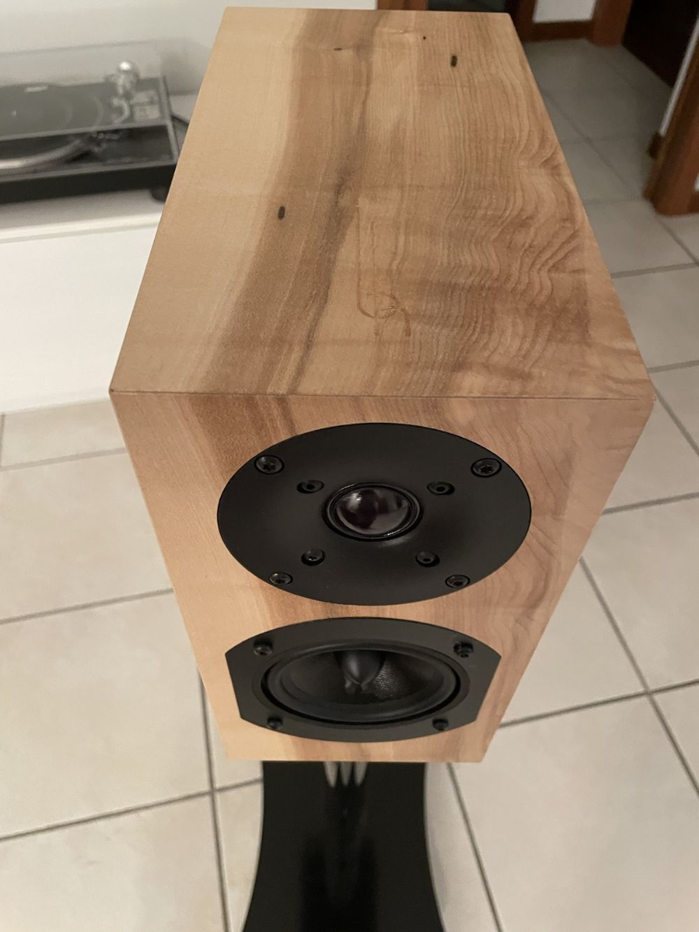 √ Blumenhofer Acoustics Blumenhofer Mini Occasione Usato Codice 303420