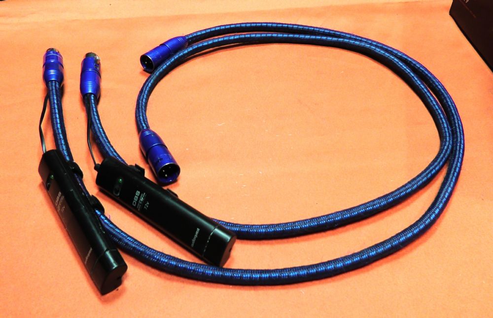 √ Audioquest Sky Occasione Usato Codice 327900