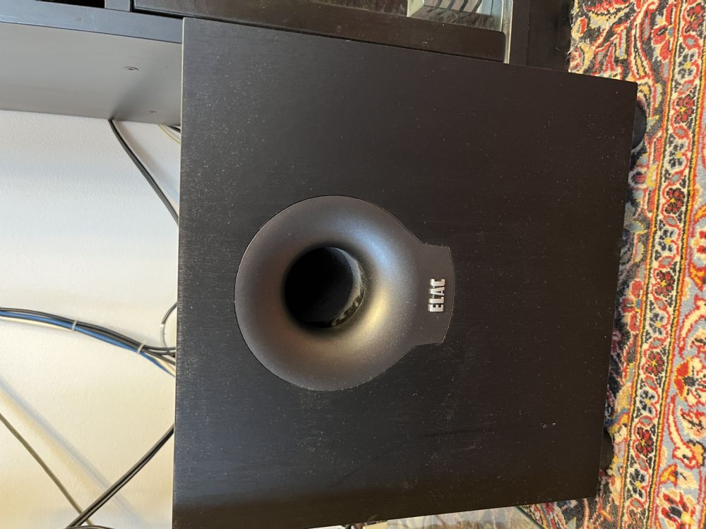 √ Elac S10.2 Occasione Usato Codice 323775