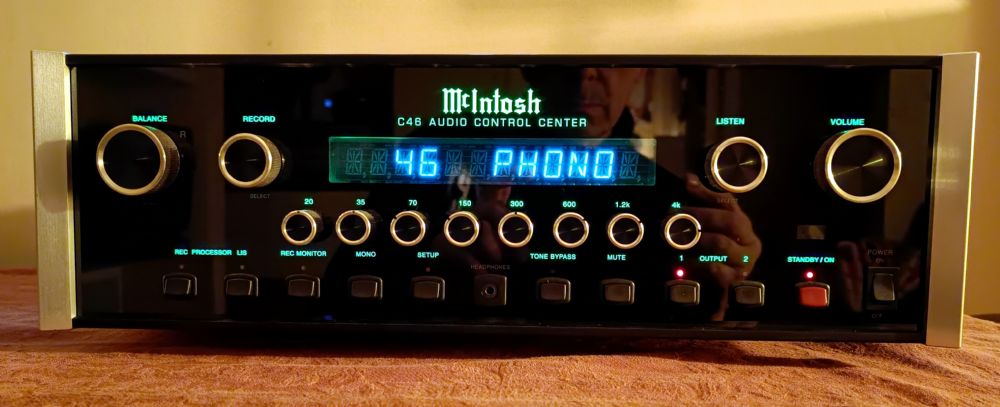Manuali McIntosh - Pagina 4 Di 8 - Manuali - Foto 2